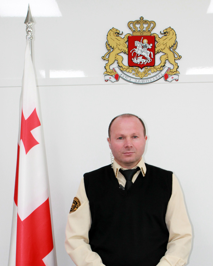მერაბ მესხი